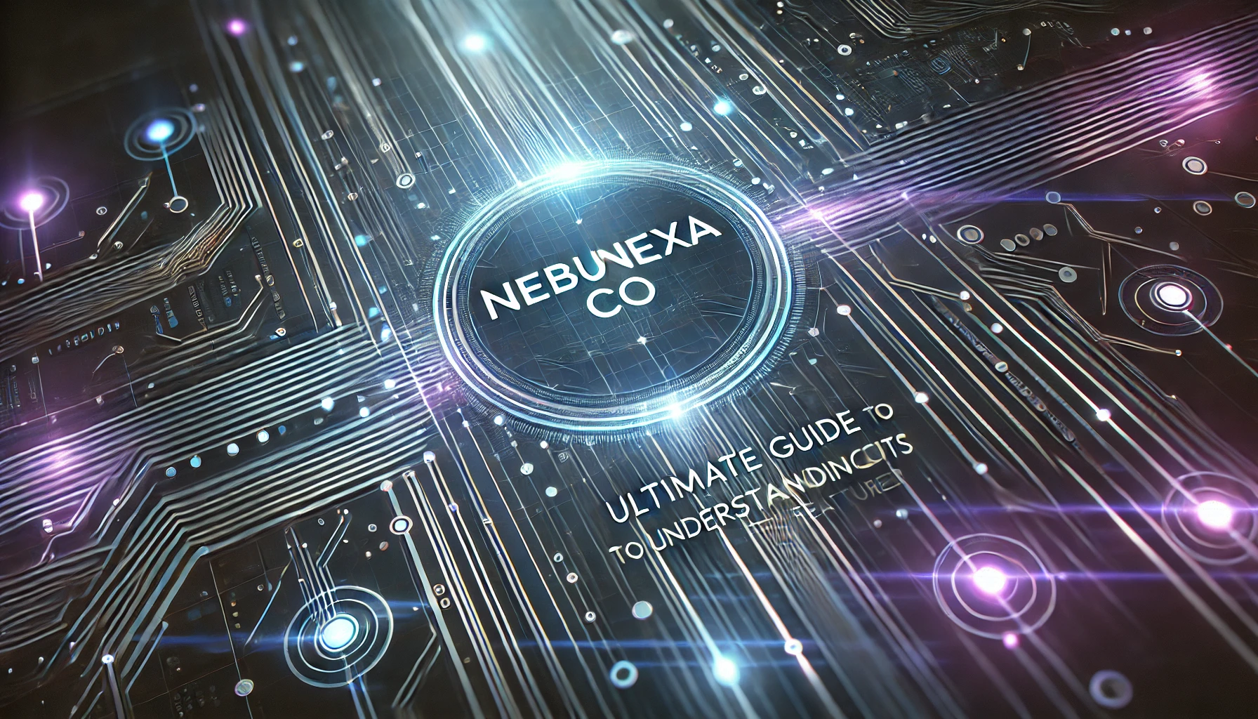 Nebunexa-Co Features, Benefits, and Overview