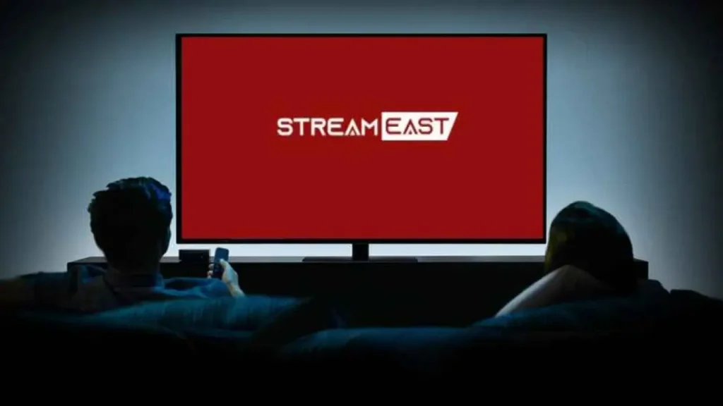 Stream-East