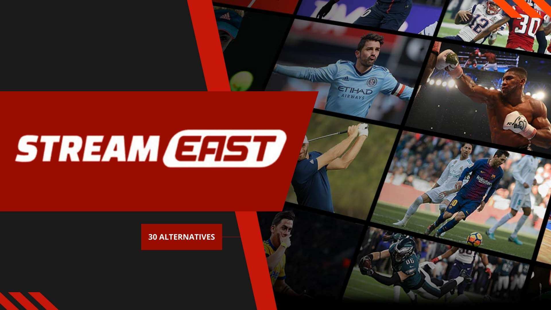 streameast app